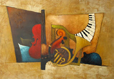 Orchestration 43